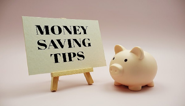 Saving Money