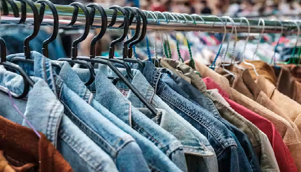 Clothing