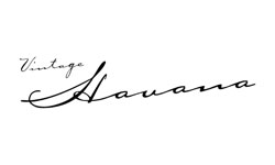 Vintage Havana
