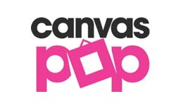 Canvaspop