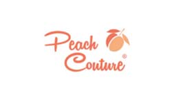 Peach Couture