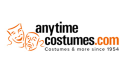 Anytime Costumes